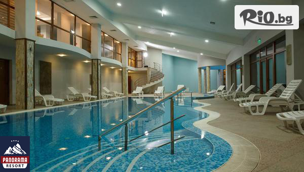 Хотел Бохеми,Френдс - thumb 2