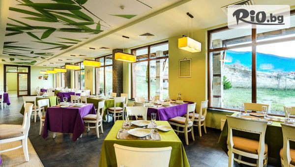 Хотел Бохеми,Френдс - thumb 4