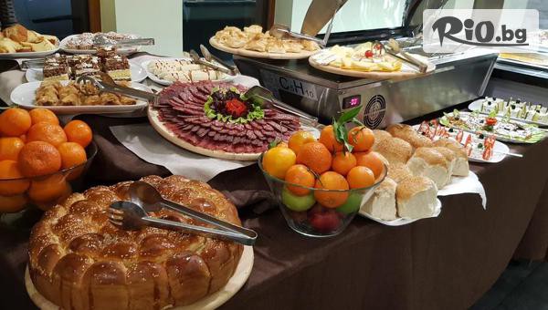 Хотел Бохеми,Френдс - thumb 5