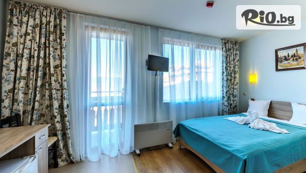 Хотел Бохеми,Френдс - thumb 6