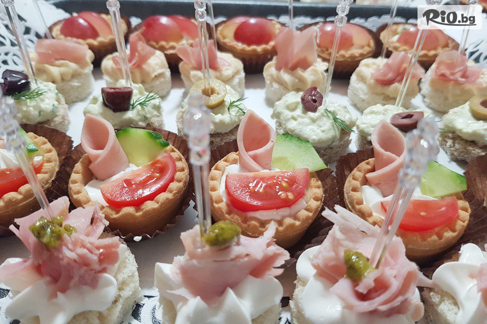 Кулинарна Работилница Деличи - thumb 2 Кулинарна Работилница Деличи - thumb 2