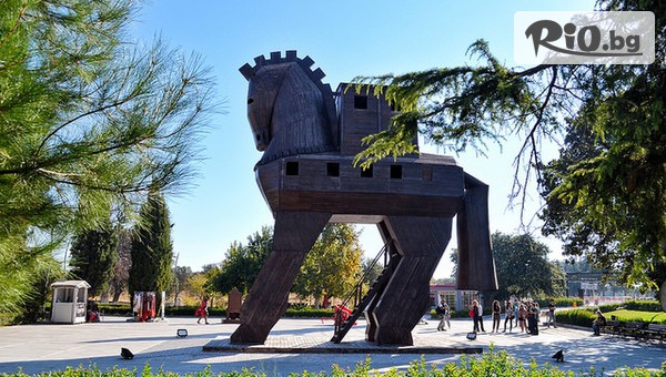 Вени Травел - thumb 4