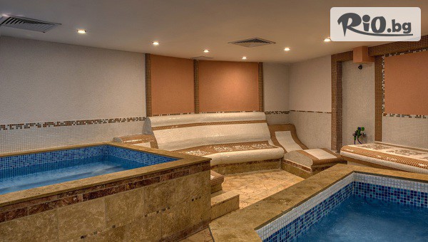 МПМ Хотел Спорт - thumb 4