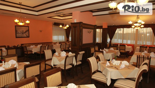 МПМ Хотел Спорт - thumb 5