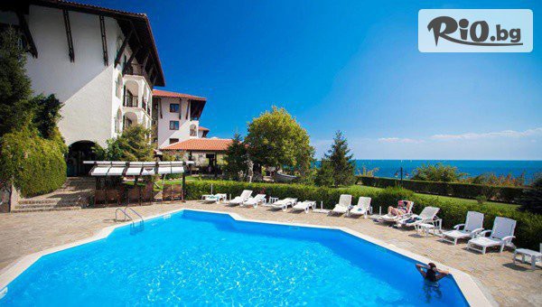 Комплекс Манастира - thumb 2