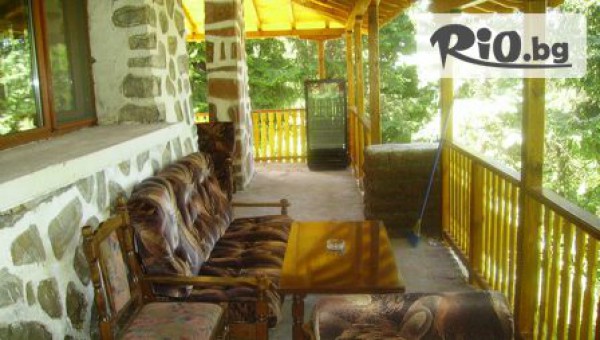 Хижа Беклемето - thumb 2