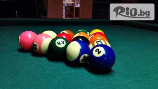 Билярд клуб "" Chivas"" - thumb 5