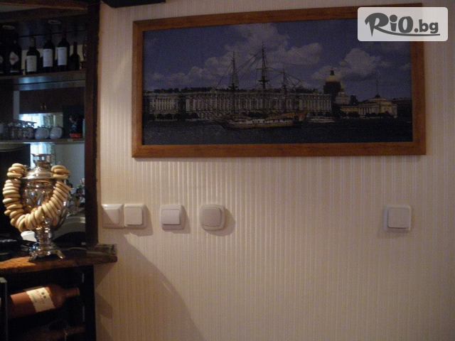 Ресторант - градина Невски - thumb 2 Ресторант - градина Невски - thumb 2