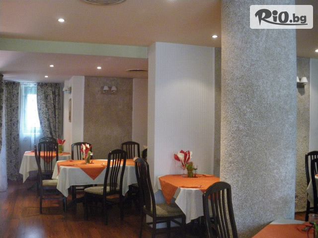 Ресторант - градина Невски - thumb 3 Ресторант - градина Невски - thumb 3