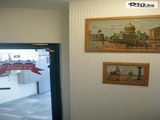 Ресторант - градина Невски - thumb 5 Ресторант - градина Невски - thumb 5