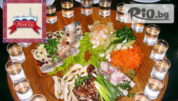 Ресторант - градина Невски - thumb 2