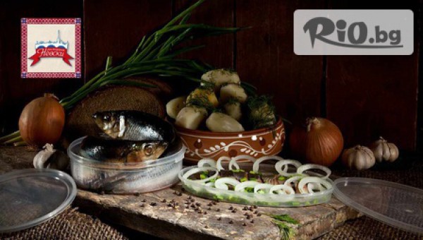 Ресторант - градина Невски - thumb 3