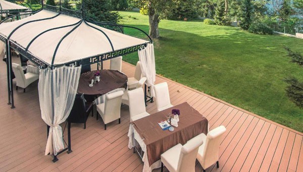 хотели Александрия клуб - thumb 4