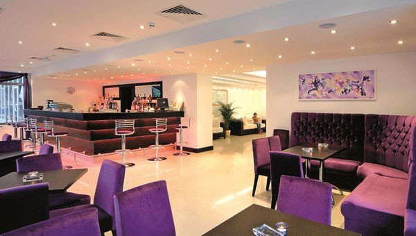 хотели Александрия клуб - thumb 5