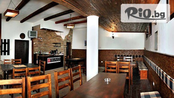 Вила Белавида 3* - thumb 5