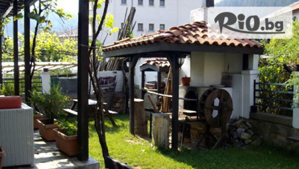 Вила Белавида 3* - thumb 4