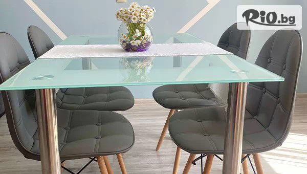 Сапарева Апарт - thumb 4