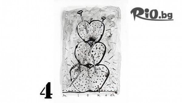 АРТ ДЕКО - thumb 4