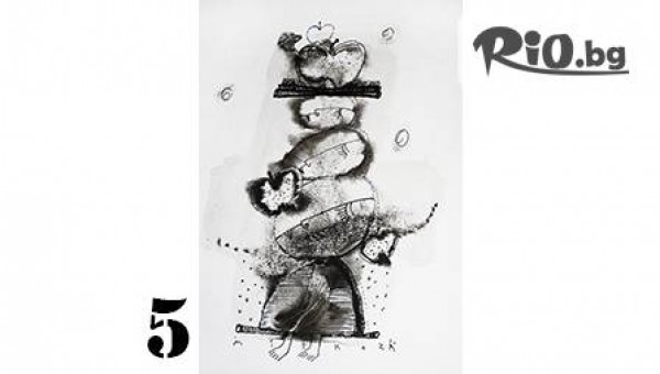 АРТ ДЕКО - thumb 5