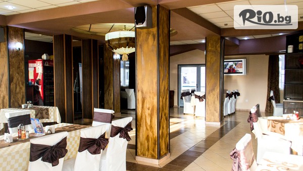 Хотел Дипломат парк - thumb 2