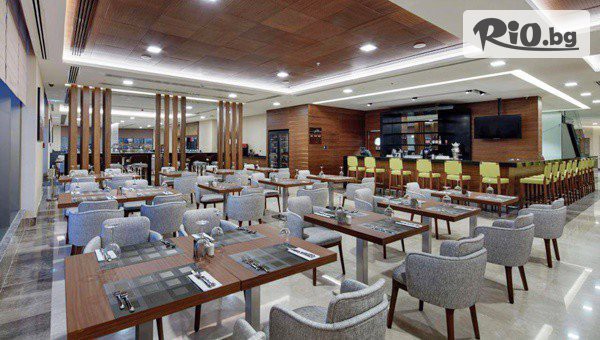 Глобус Холидейс - thumb 3