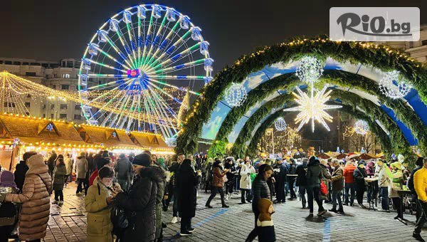 ТА Караджъ Турс - thumb 3