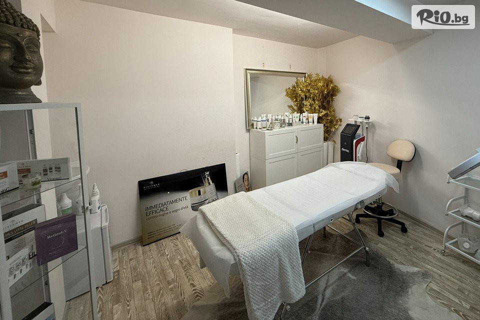 Beanna Beauty - thumb 4 Beanna Beauty - thumb 4