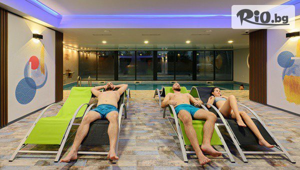 Хотел Хелоу Хисар - thumb 3