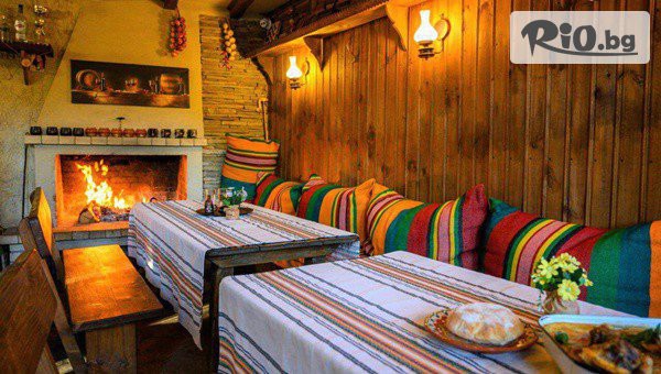 Къщи за гости Златна Ореша - thumb 4