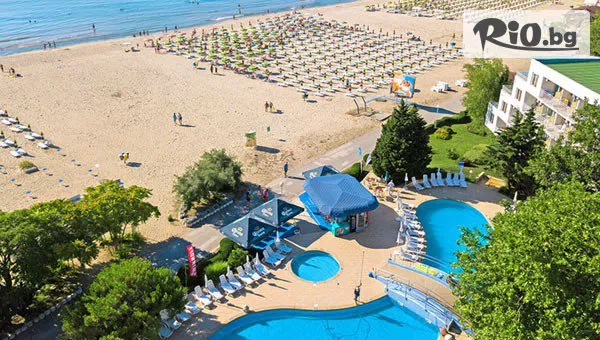 Хотел Калиопа - thumb 4