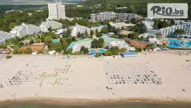 Хотел Калиопа 3*, Албена #1