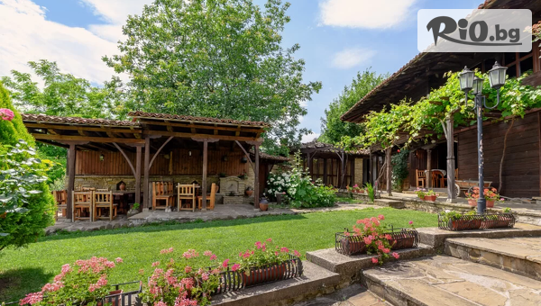 Къща за гости Заркова Къща - thumb 2