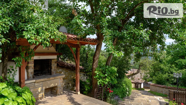 Къща за гости Заркова Къща - thumb 3