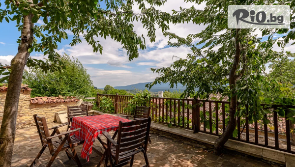 Къща за гости Заркова Къща - thumb 4