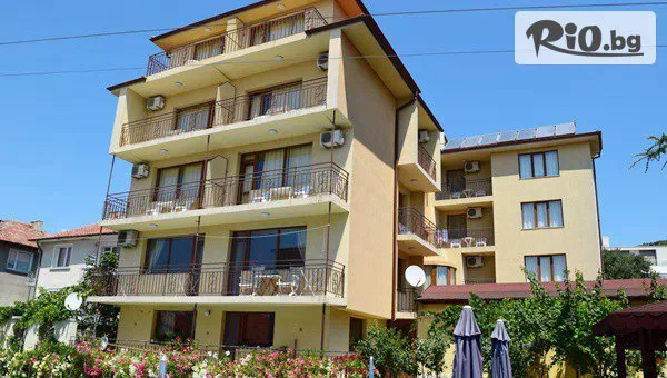 Семеен хотел Крис - thumb 2