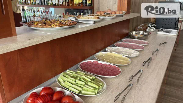 Семеен хотел Крис - thumb 5