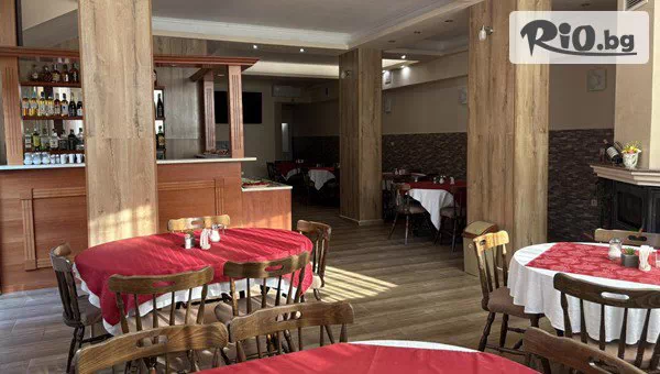 Семеен хотел Крис - thumb 6