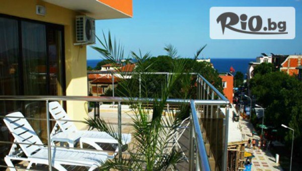 Хотел Русалка - thumb 3