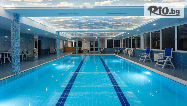 Хотел Плиска - thumb 2