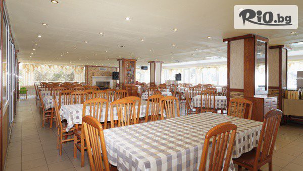 Хотел Плиска - thumb 5