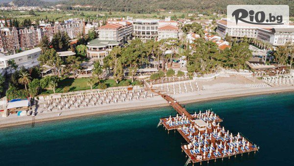 Akra Kemer Hotel 5*, Кемер, Анталия #1