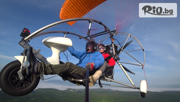 Тандемни полети - Шумен - thumb 4