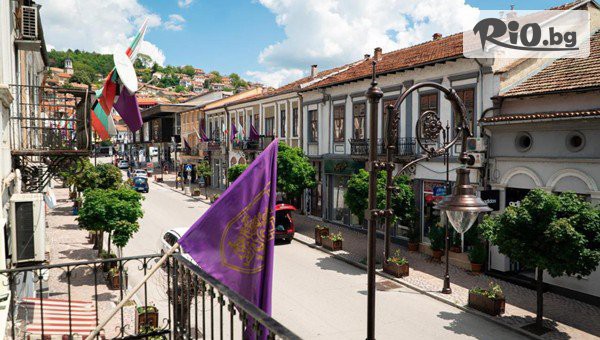 Къща за гости Диабора - thumb 2