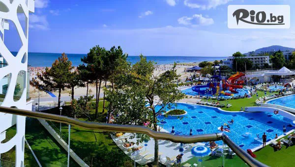 Maritim Paradise Blue Hotel & Spa - thumb 6