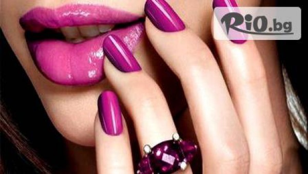 Студио за красота”Ивона” - thumb 3