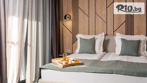 Балнео и СПА хотел Атмосфера - thumb 12