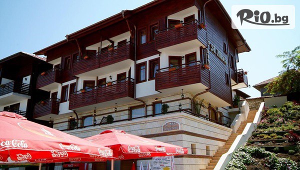 Хотел Свети Никола - thumb 2