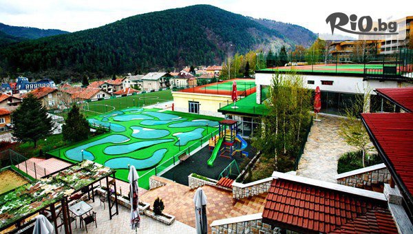 Спа Хотел Селект - thumb 3