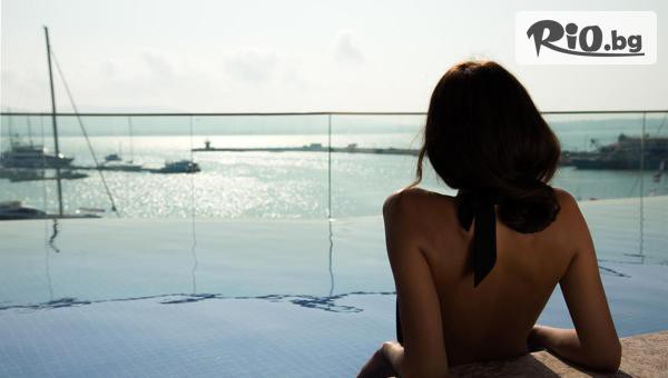 Блу Бей Хотел - thumb 2