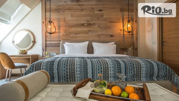 Блу Бей Хотел - thumb 6